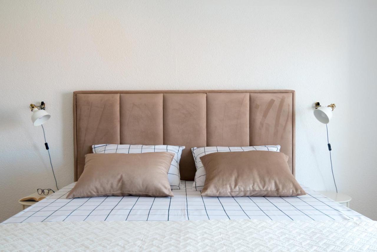 טרוגיר Apartman Regius White מראה חיצוני תמונה
