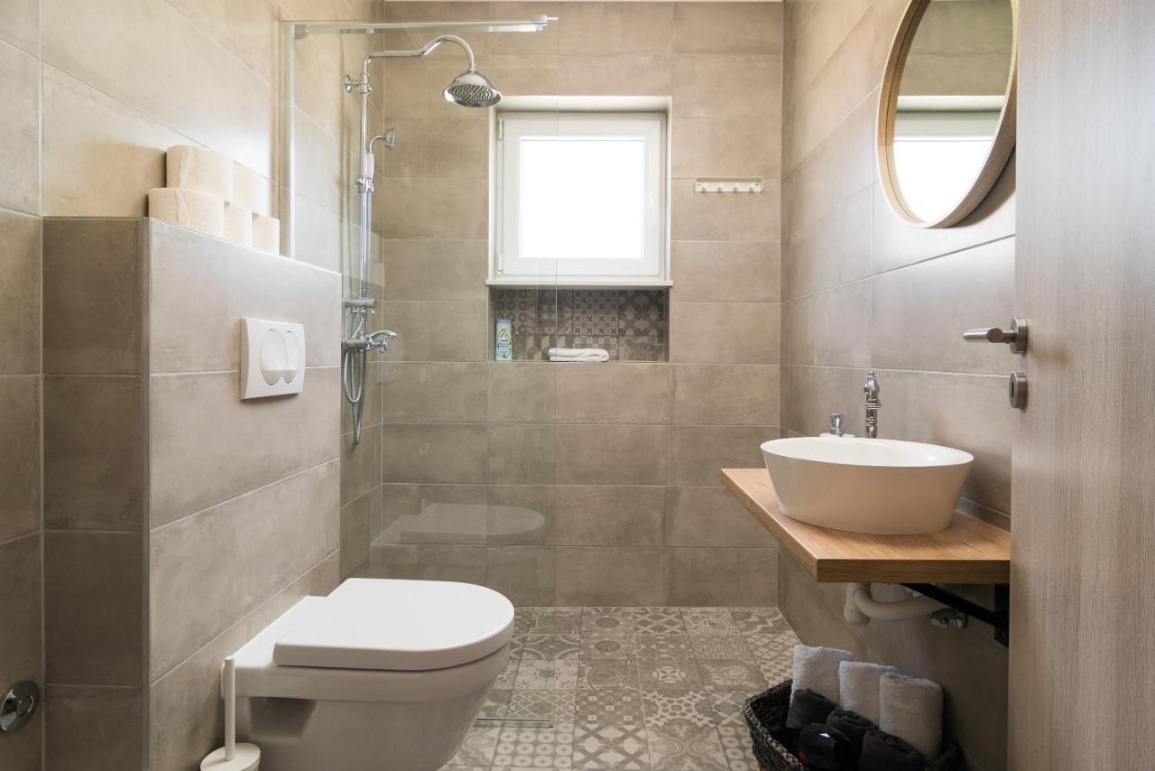 טרוגיר Apartman Regius White מראה חיצוני תמונה
