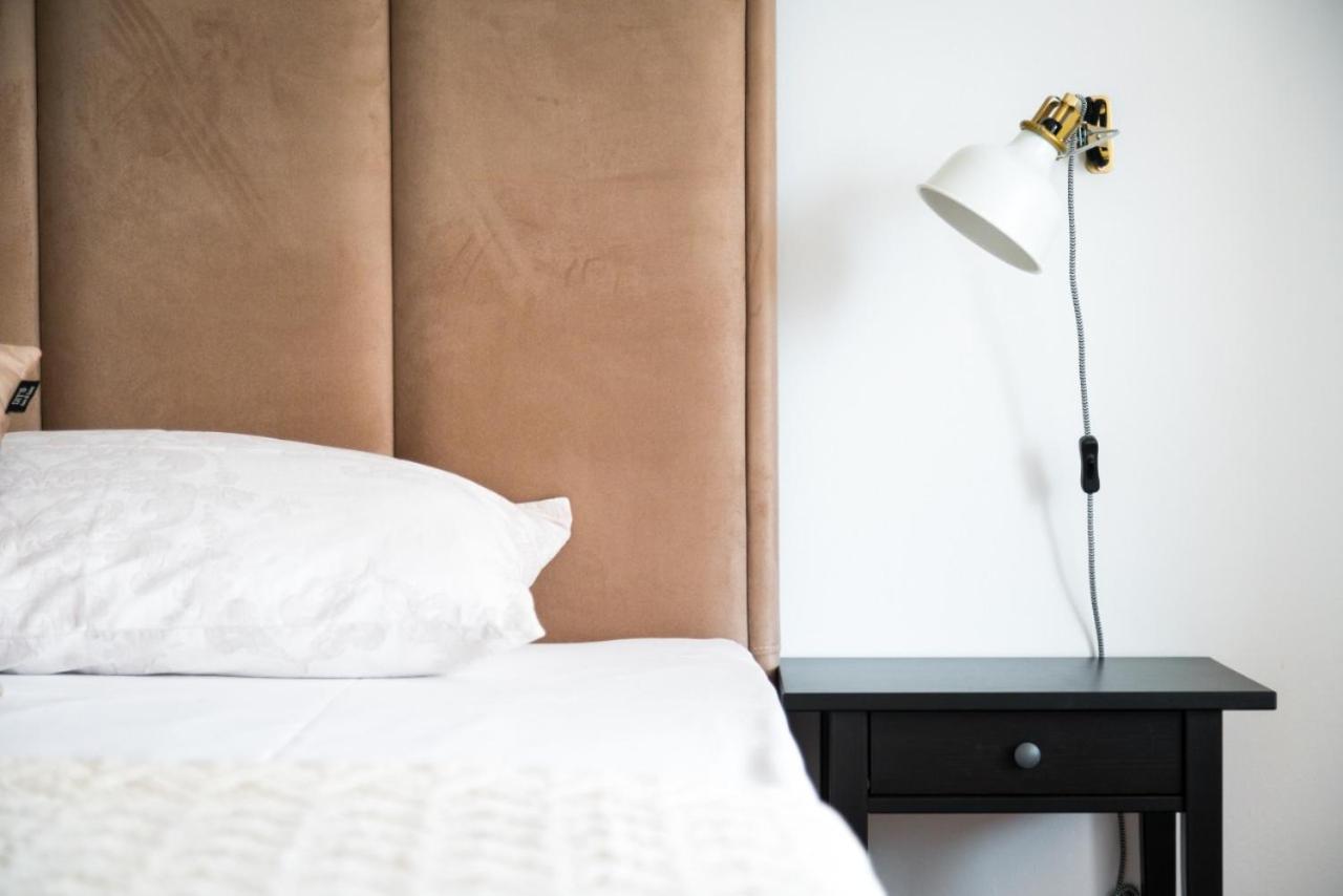 טרוגיר Apartman Regius White חדר תמונה