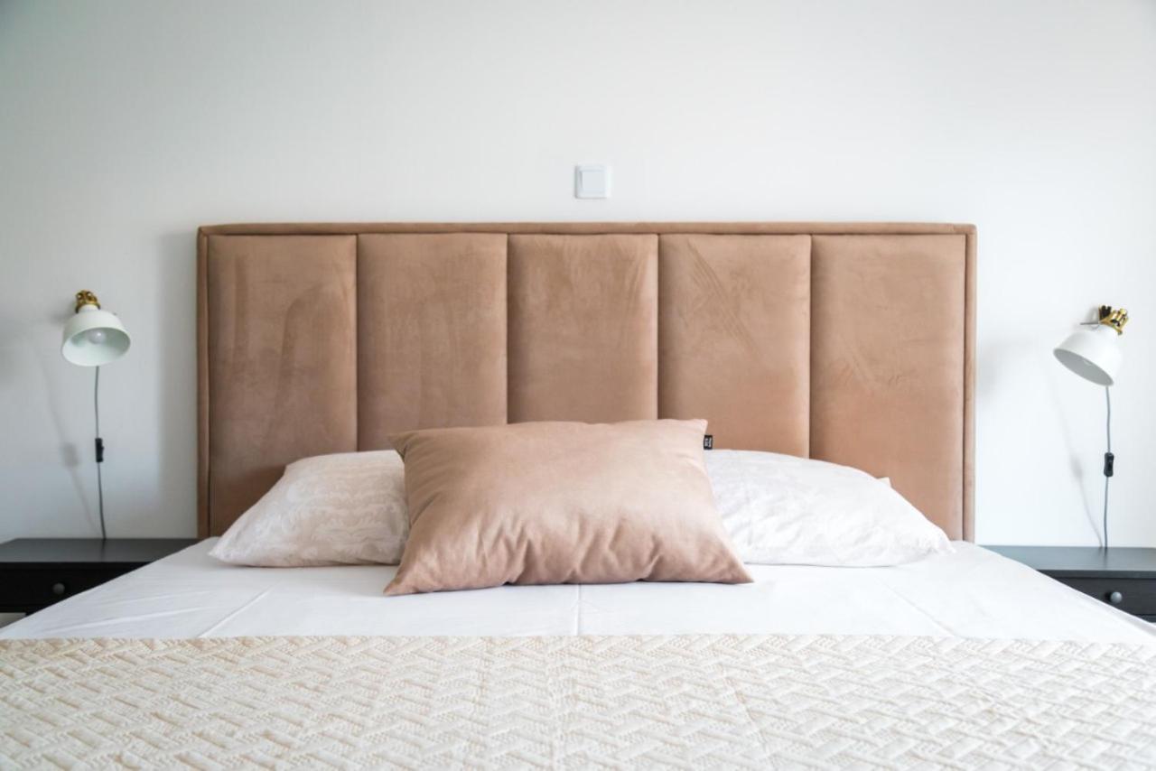 טרוגיר Apartman Regius White חדר תמונה