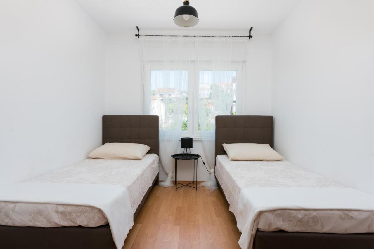 טרוגיר Apartman Regius White חדר תמונה