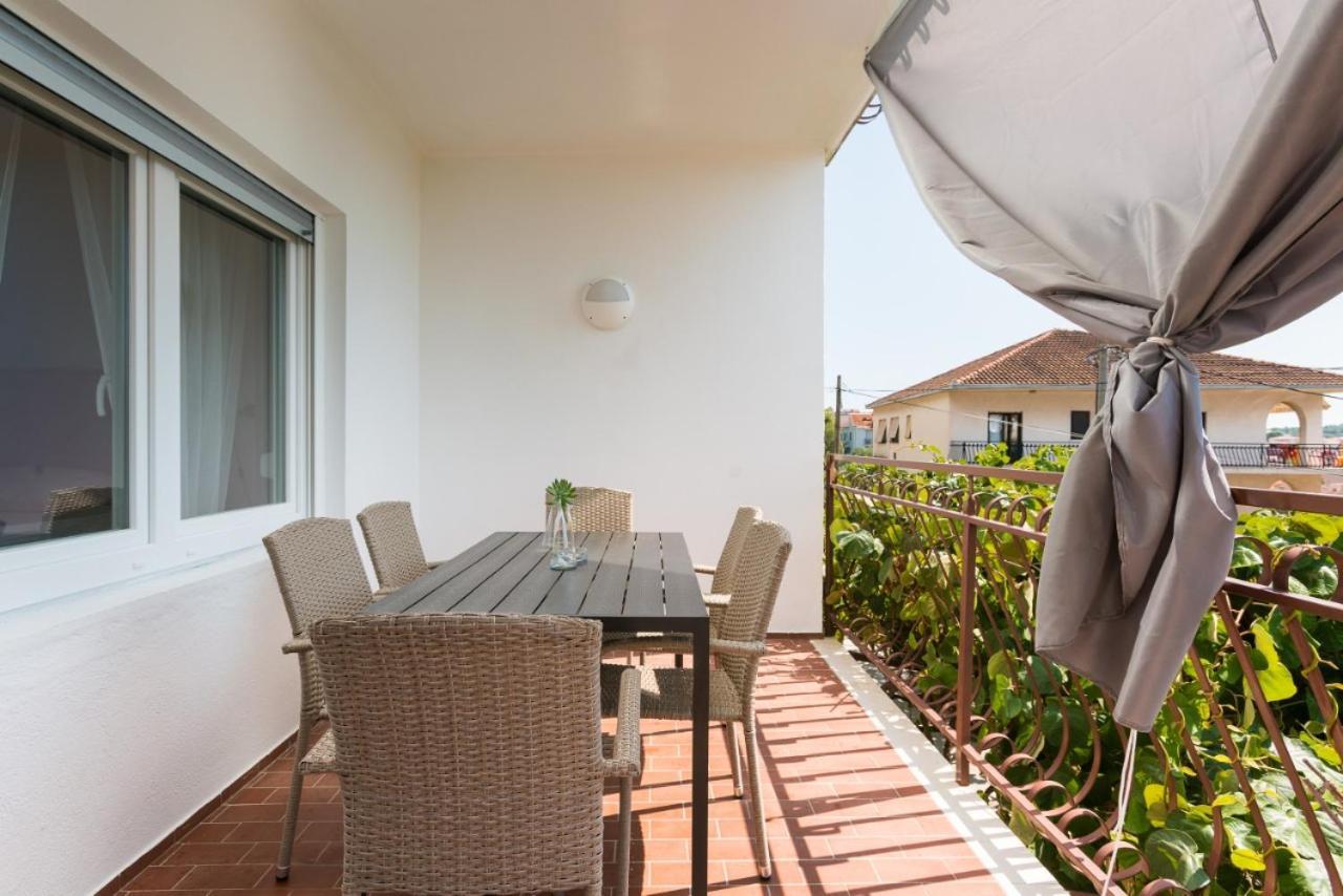 טרוגיר Apartman Regius White חדר תמונה