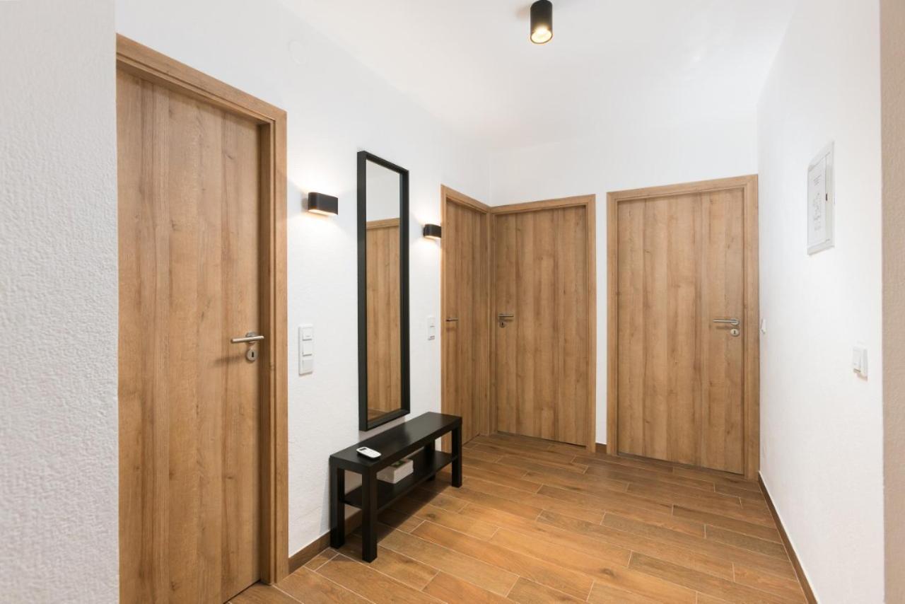 טרוגיר Apartman Regius White חדר תמונה