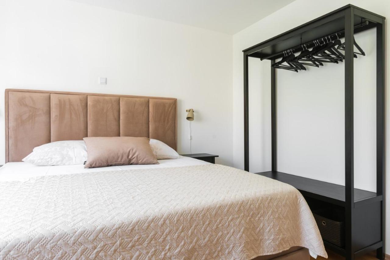 טרוגיר Apartman Regius White חדר תמונה