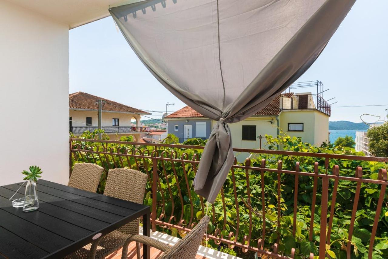 טרוגיר Apartman Regius White חדר תמונה