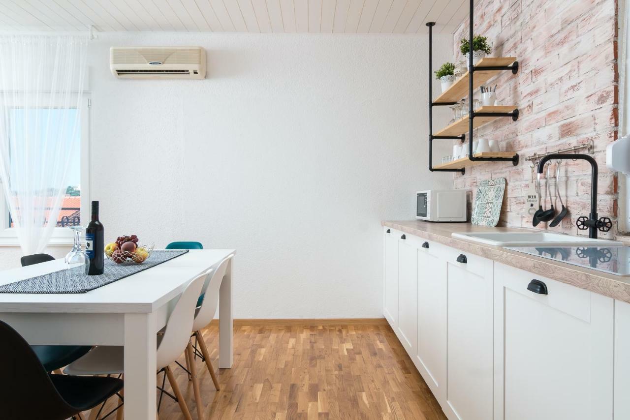 טרוגיר Apartman Regius White מראה חיצוני תמונה