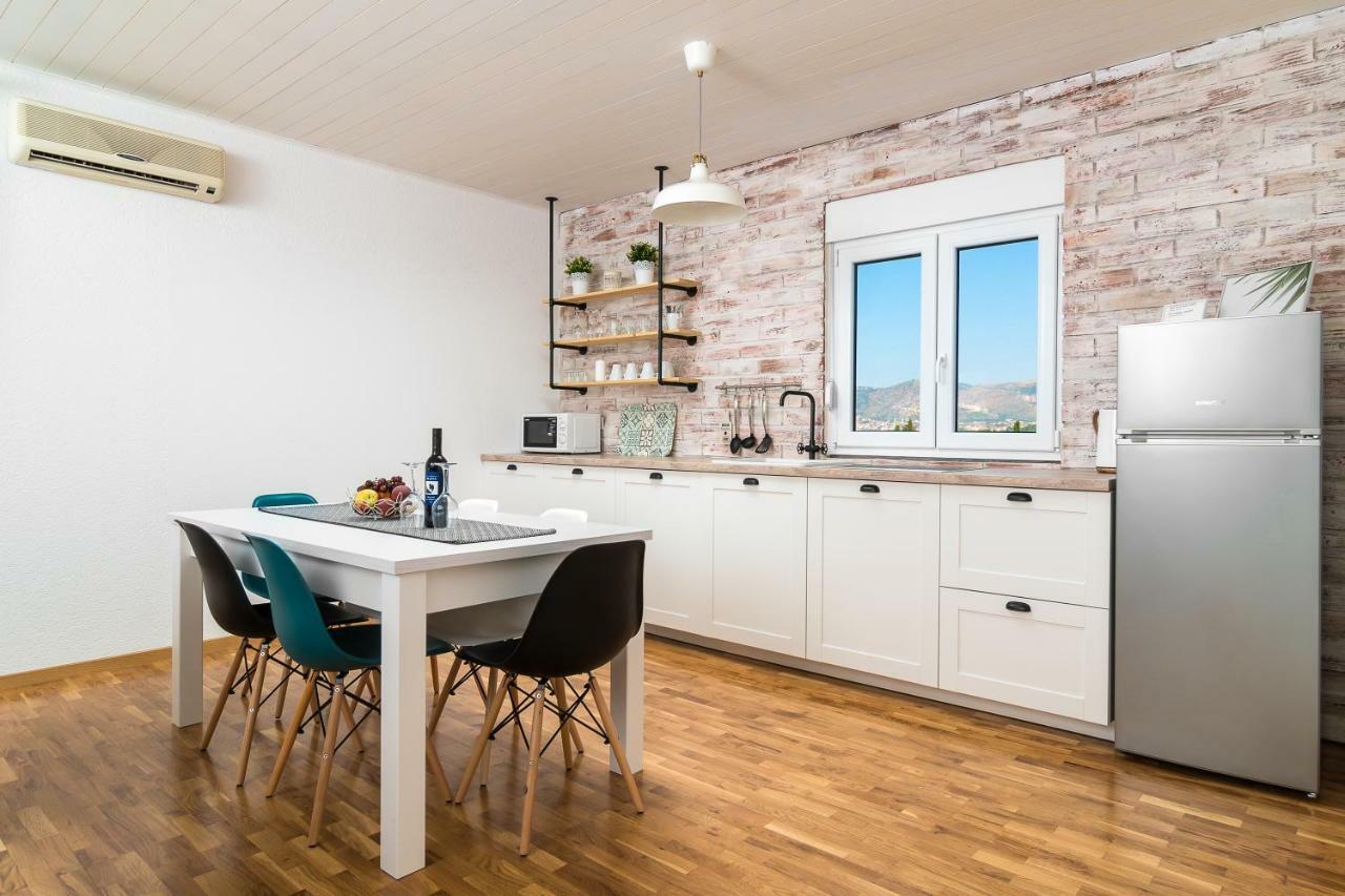 טרוגיר Apartman Regius White מראה חיצוני תמונה