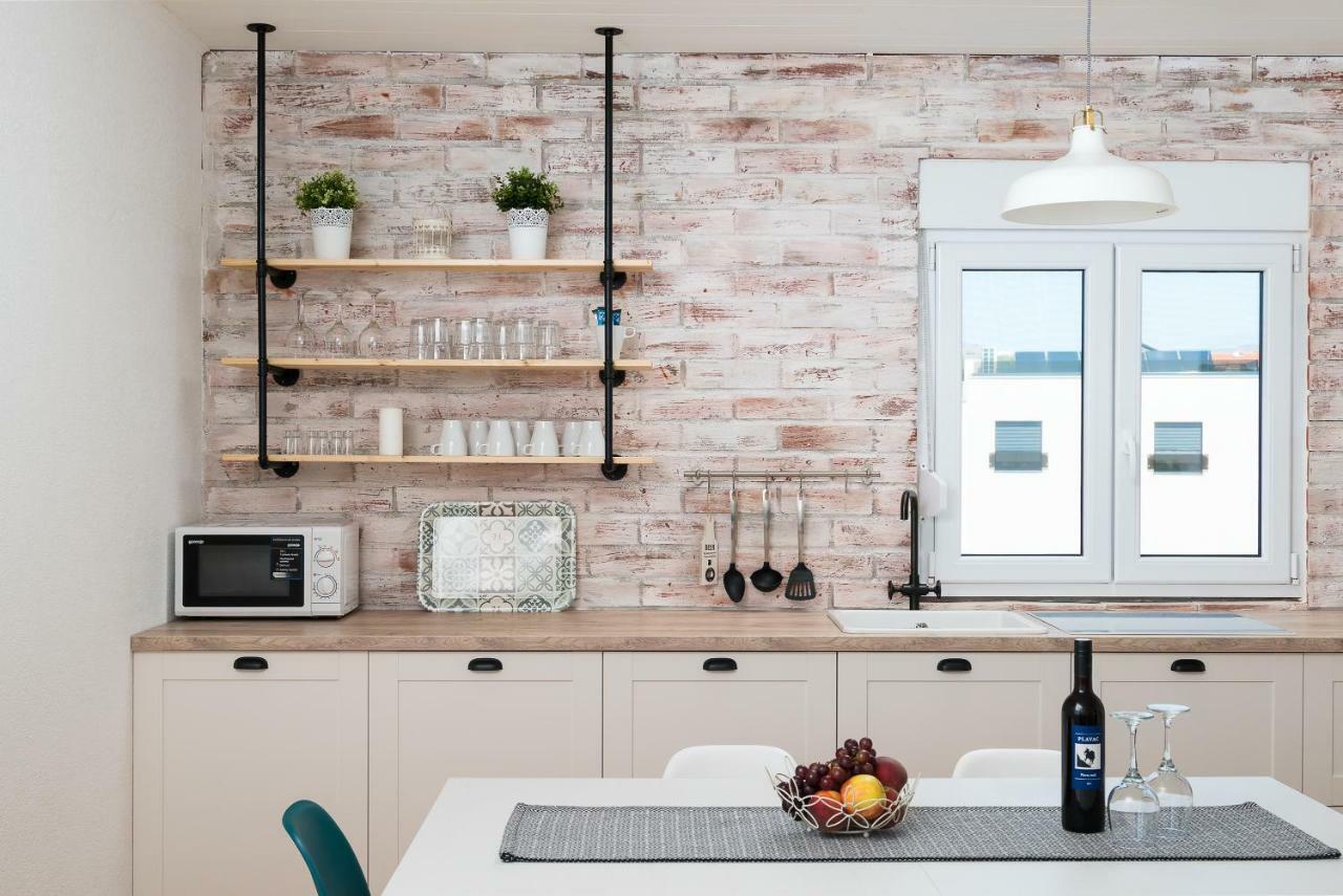 טרוגיר Apartman Regius White מראה חיצוני תמונה