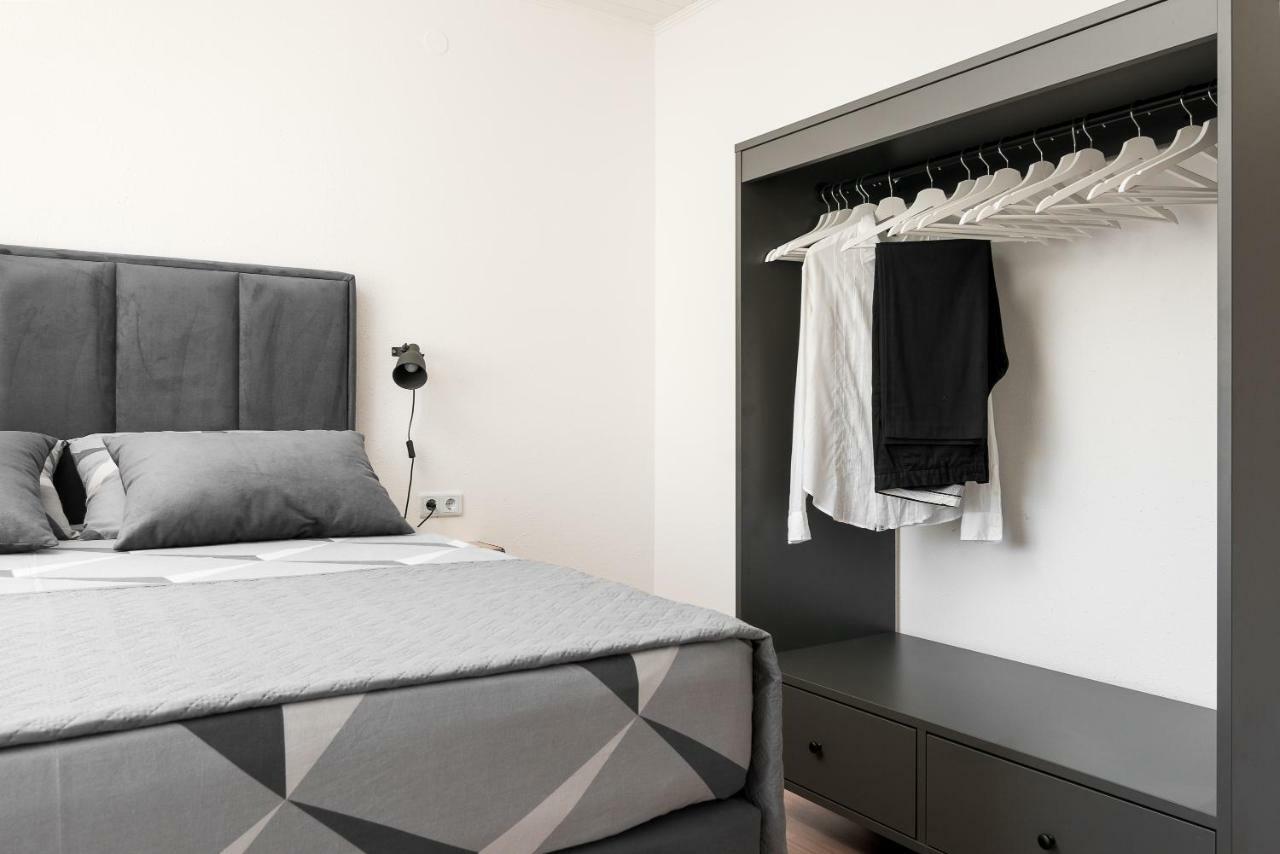 טרוגיר Apartman Regius White מראה חיצוני תמונה