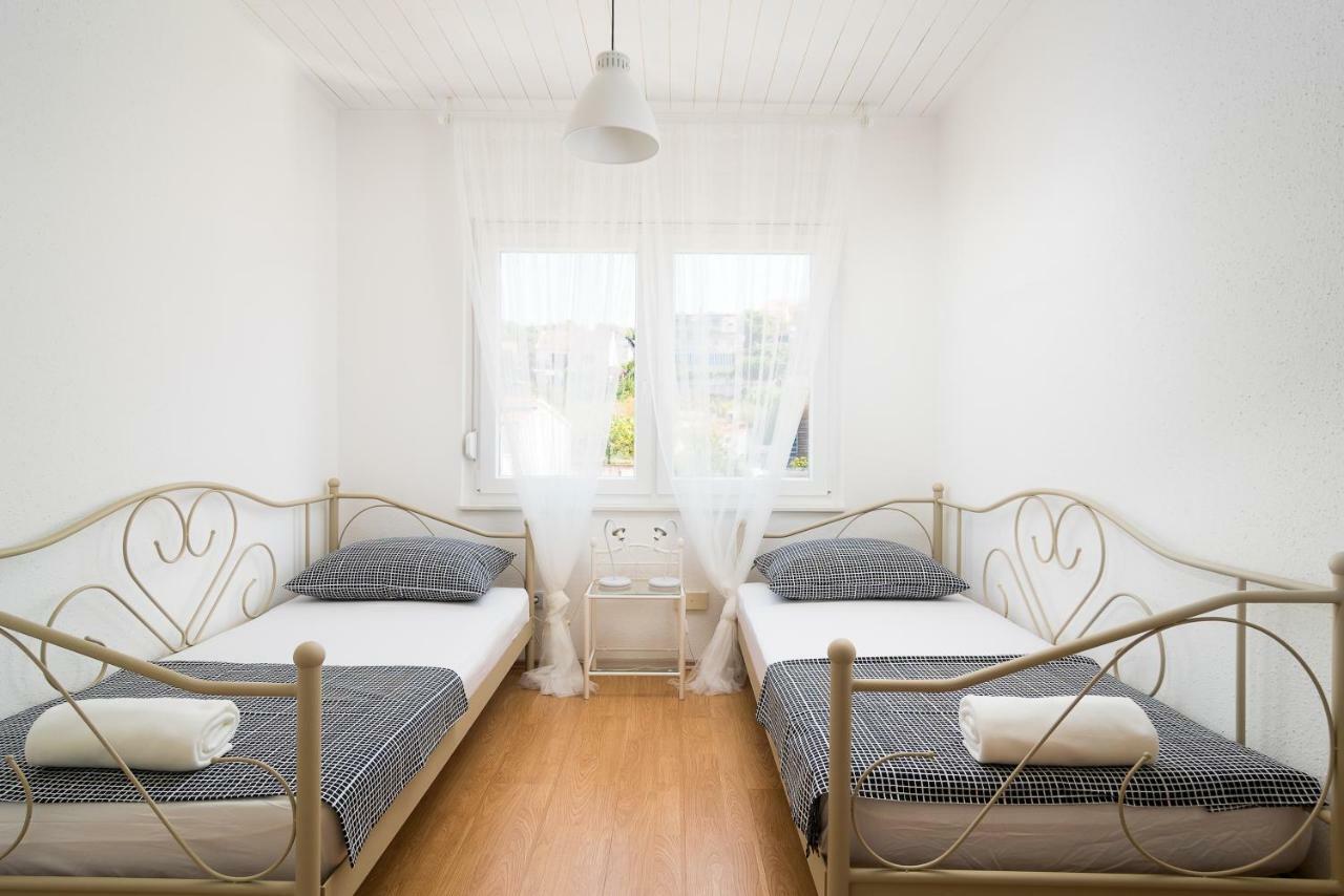 טרוגיר Apartman Regius White מראה חיצוני תמונה