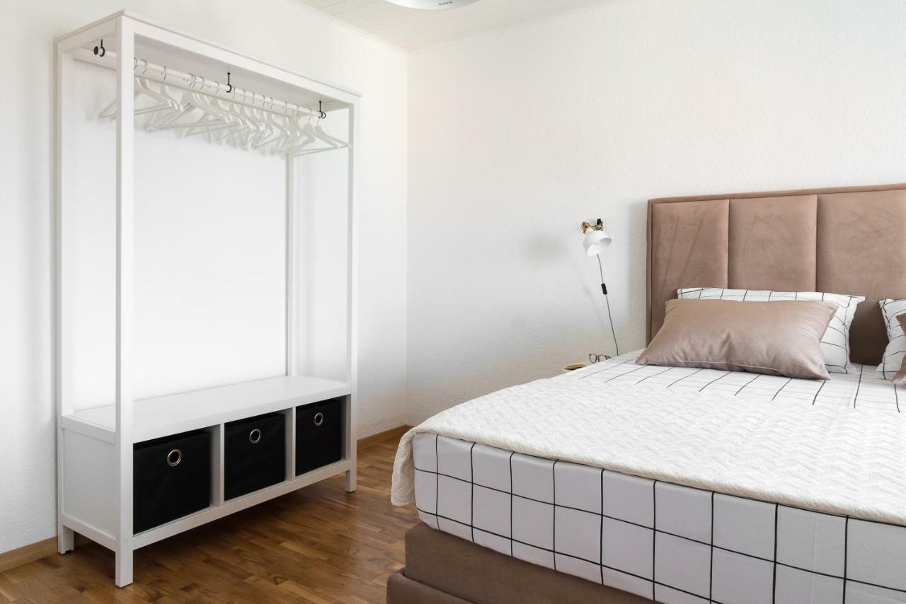 טרוגיר Apartman Regius White מראה חיצוני תמונה