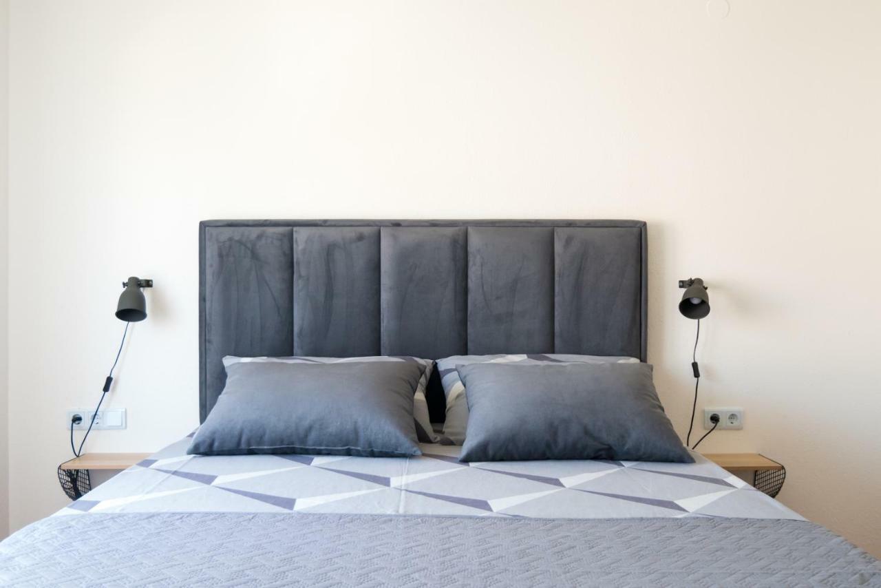 טרוגיר Apartman Regius White מראה חיצוני תמונה