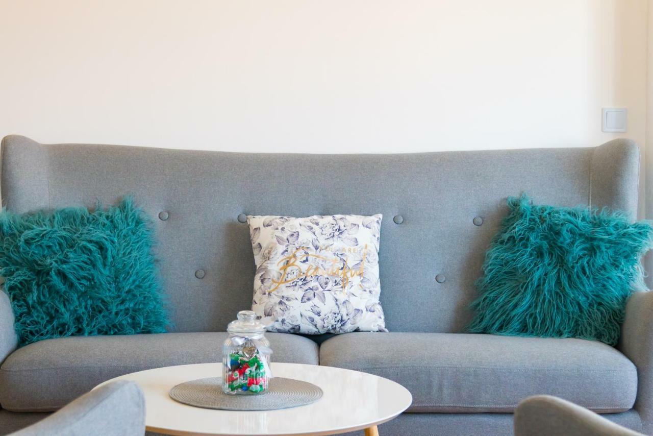 טרוגיר Apartman Regius White מראה חיצוני תמונה