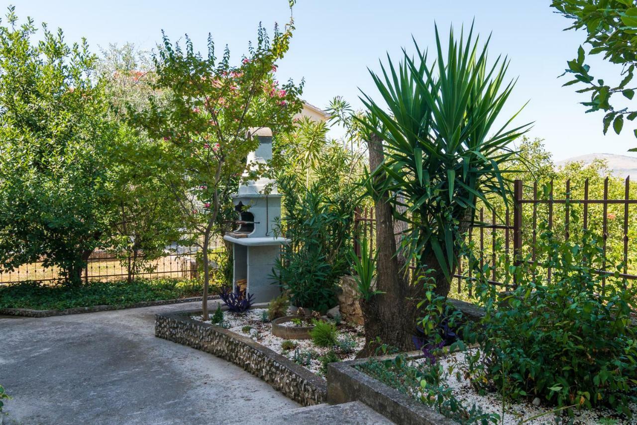 טרוגיר Apartman Regius White מראה חיצוני תמונה