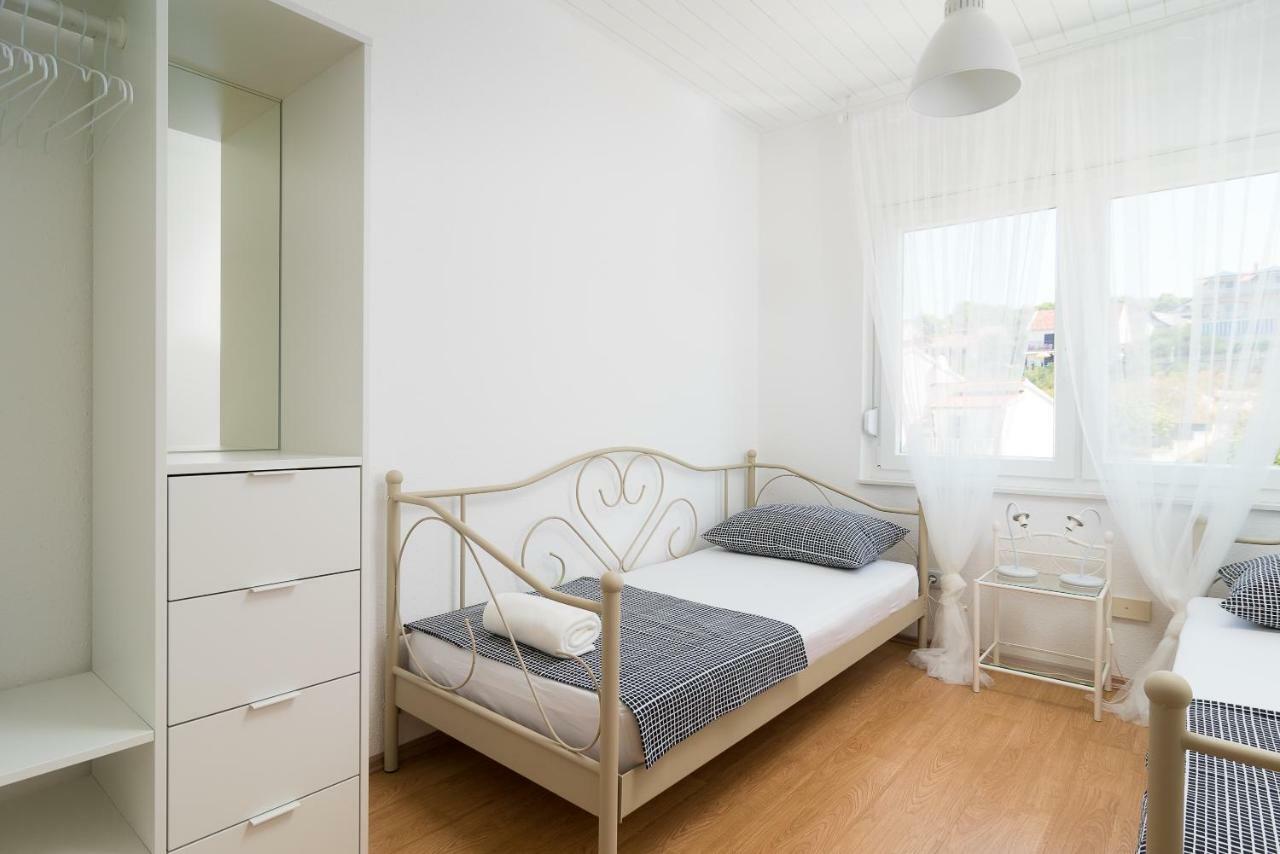 טרוגיר Apartman Regius White מראה חיצוני תמונה